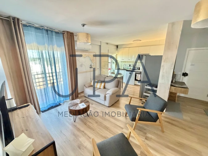 Apartamento T2 para Venda em Monte Gordo Foto 3