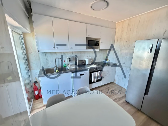 Apartamento T2 para Venda em Monte Gordo Foto 16