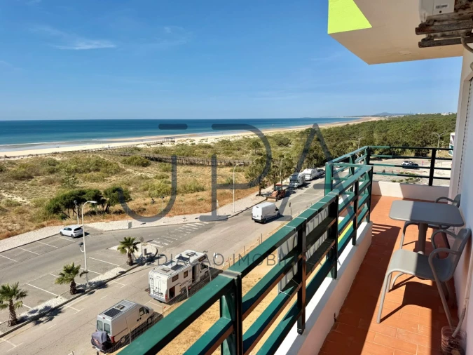 Apartamento T2 para Venda em Monte Gordo Foto 26