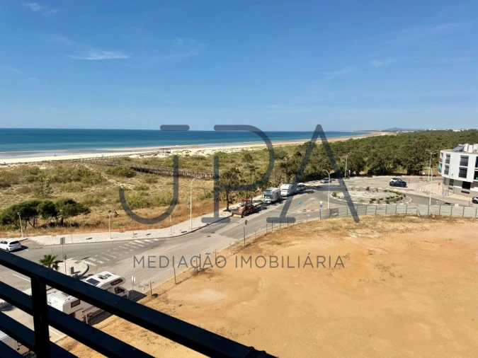 Apartamento T2 para Venda em Monte Gordo Foto 28