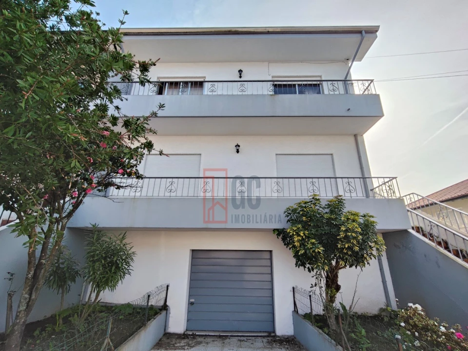 Moradia T2 para Venda em São Mamede de Infesta e Senhora da Hora Foto 1