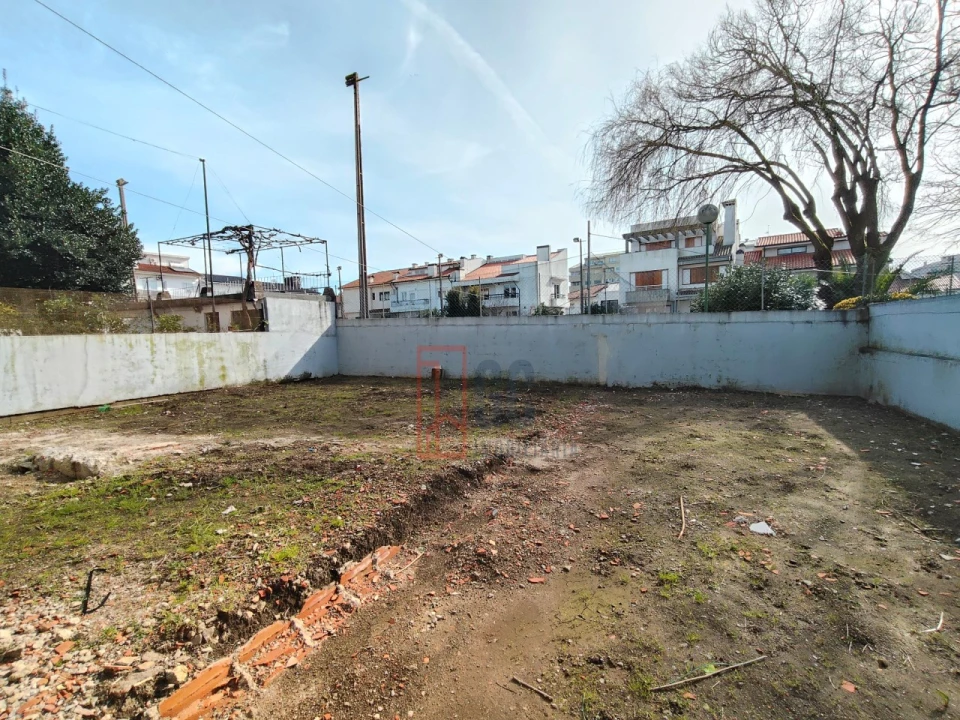 Moradia T2 para Venda em São Mamede de Infesta e Senhora da Hora Foto 3