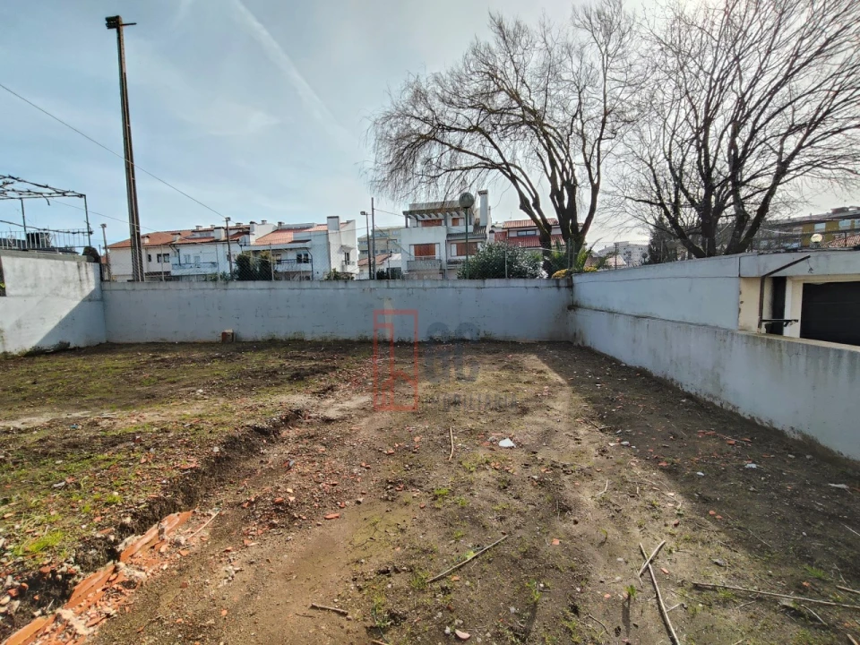 Moradia T2 para Venda em São Mamede de Infesta e Senhora da Hora Foto 4