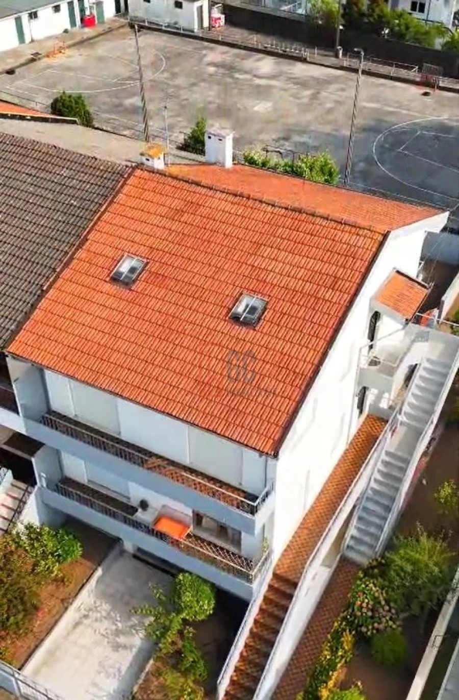 Moradia T2 para Venda em São Mamede de Infesta e Senhora da Hora Foto 6