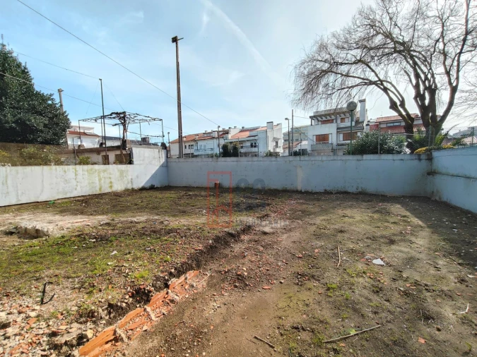 Moradia T2 para Venda em São Mamede de Infesta e Senhora da Hora Foto 3