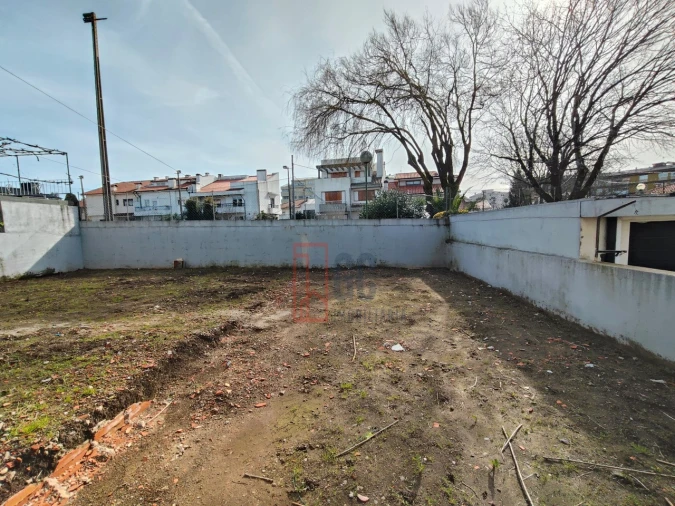 Moradia T2 para Venda em São Mamede de Infesta e Senhora da Hora Foto 4