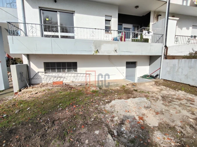 Moradia T2 para Venda em São Mamede de Infesta e Senhora da Hora Foto 5