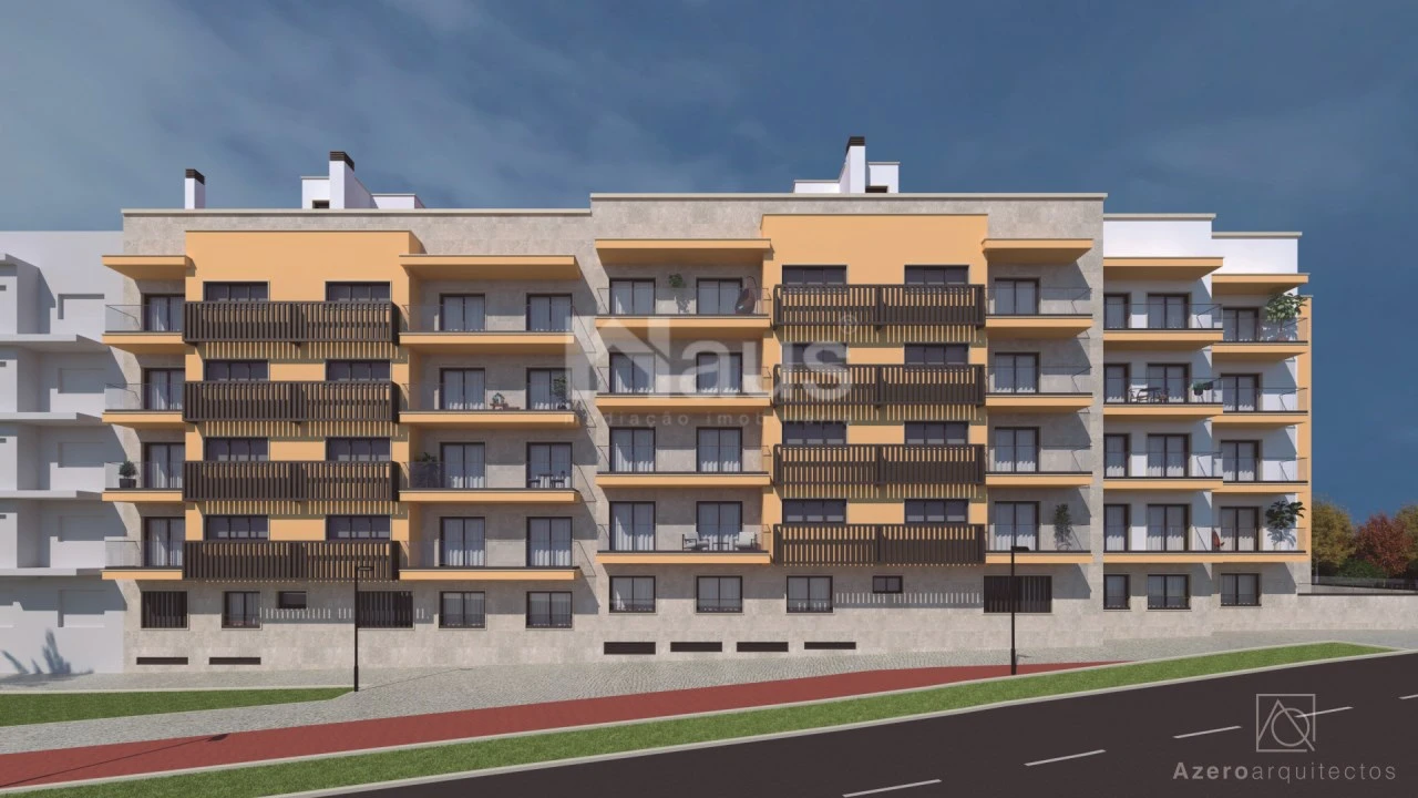 Apartamento T3 para Venda em Montijo e Afonsoeiro Foto 5