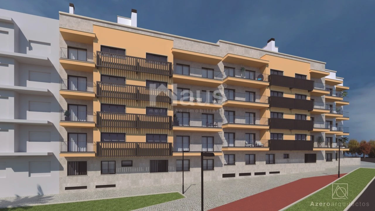 Apartamento T3 para Venda em Montijo e Afonsoeiro Foto 6