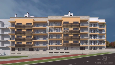 Apartamento T3 para Venda em Montijo e Afonsoeiro
