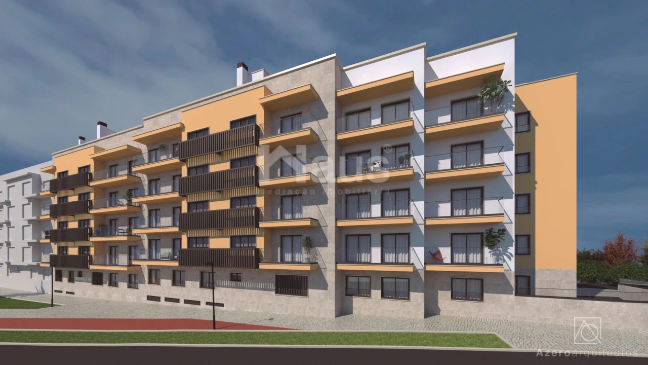 Apartamento para Venda em Montijo e Afonsoeiro Foto 7