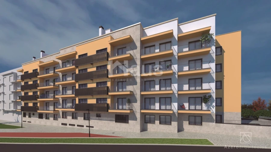 Apartamento para Venda em Montijo e Afonsoeiro Foto 7