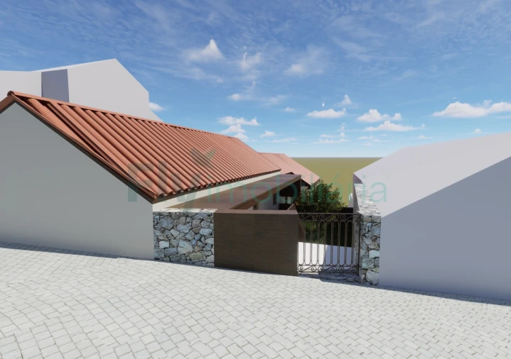 Apartamento T1 para Venda em Caldas de Vizela (São Miguel e São João) Foto 14