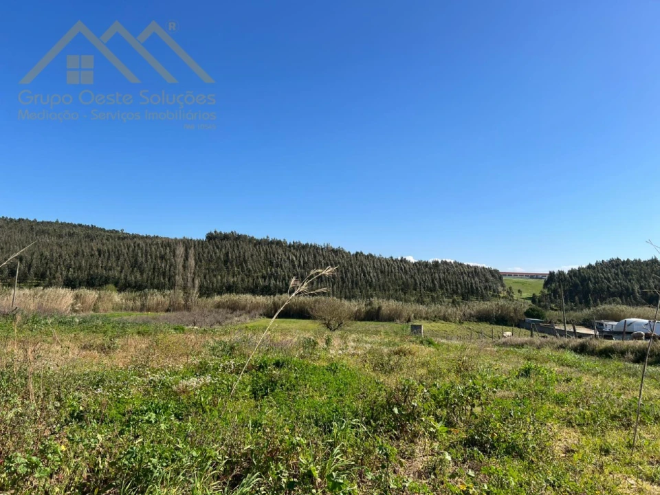 Terreno Agricola ou Rústico para Venda em Vimeiro Foto 2