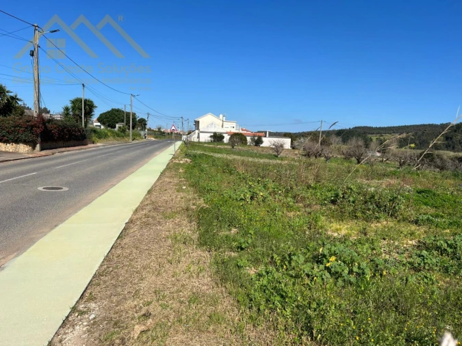 Terreno Agricola ou Rústico para Venda em Vimeiro Foto 1