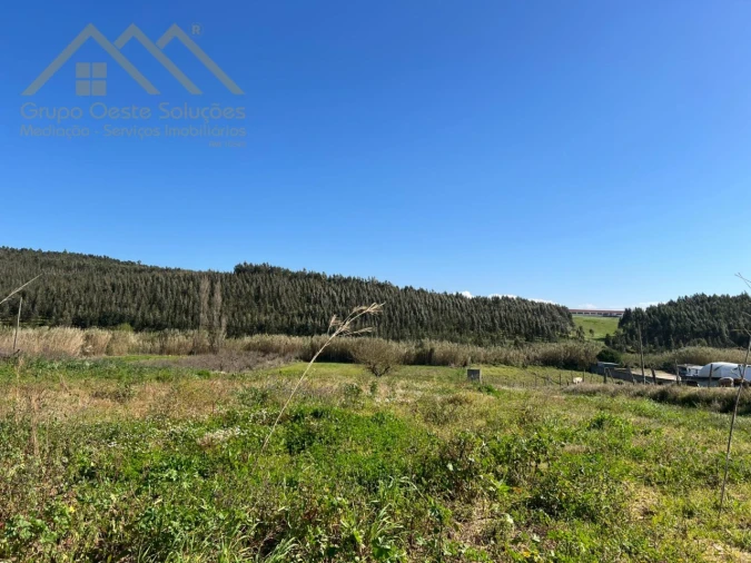 Terreno Agricola ou Rústico para Venda em Vimeiro Foto 2