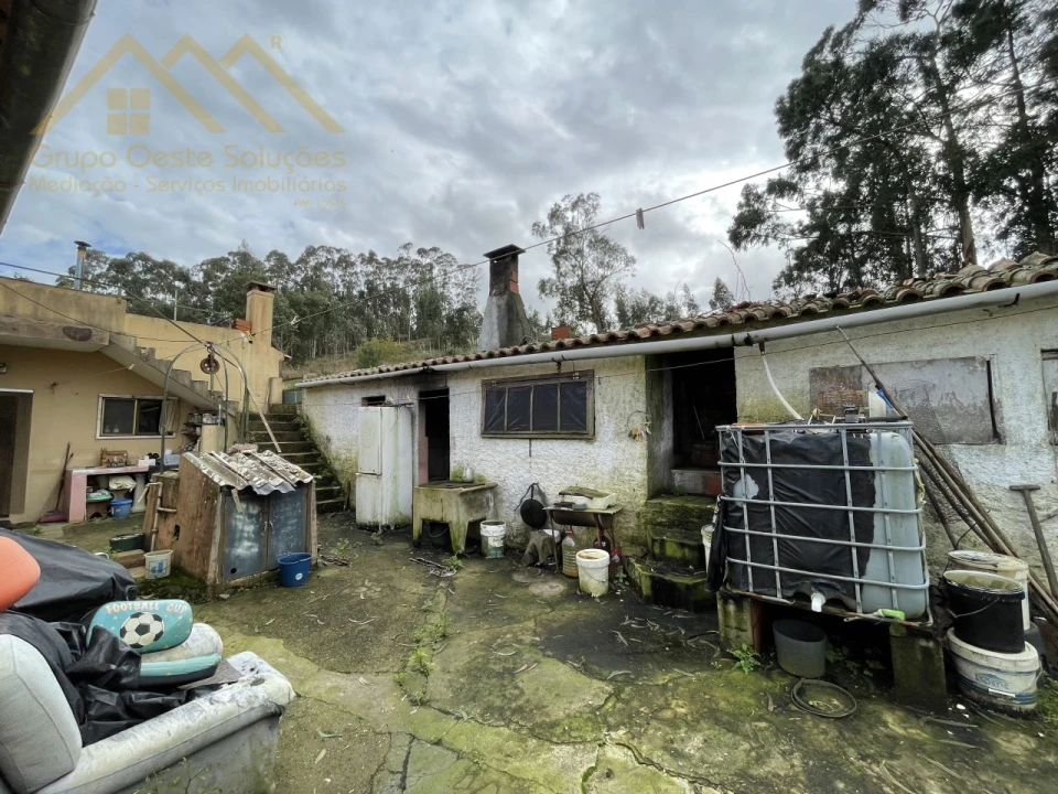 Moradia T3 para Venda em Santa Maria, São Pedro e Matacães Foto 22