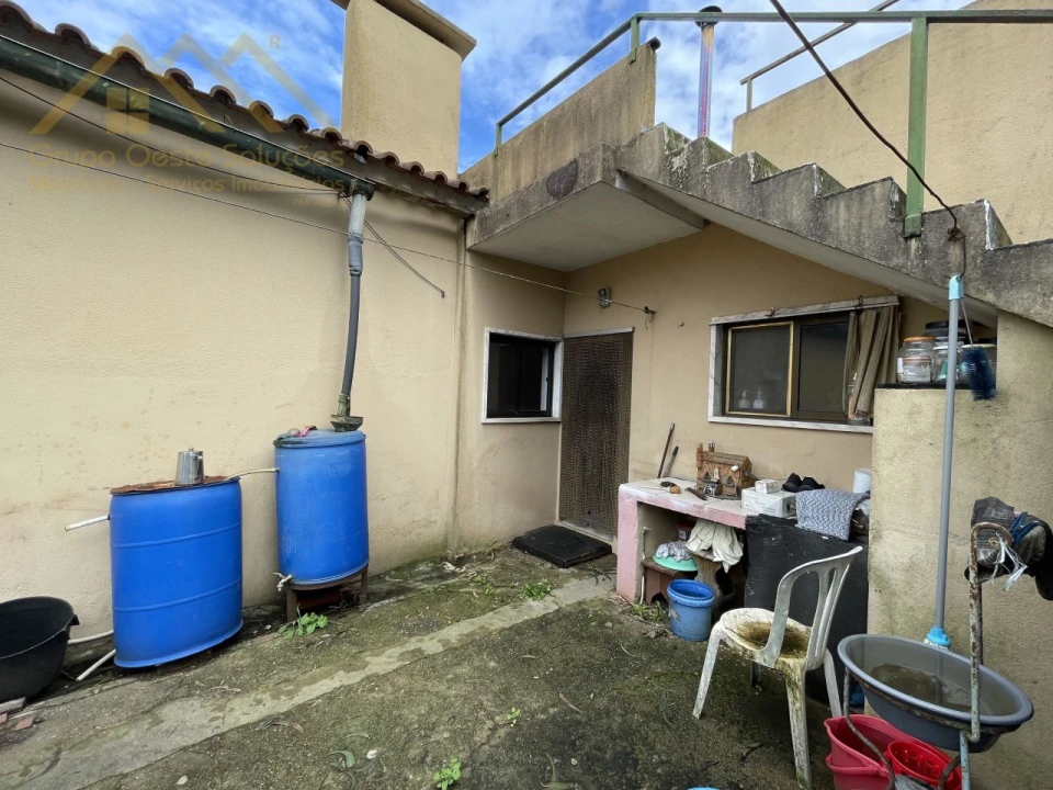 Moradia T3 para Venda em Santa Maria, São Pedro e Matacães Foto 21