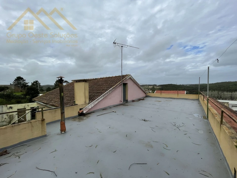 Moradia T3 para Venda em Santa Maria, São Pedro e Matacães Foto 24