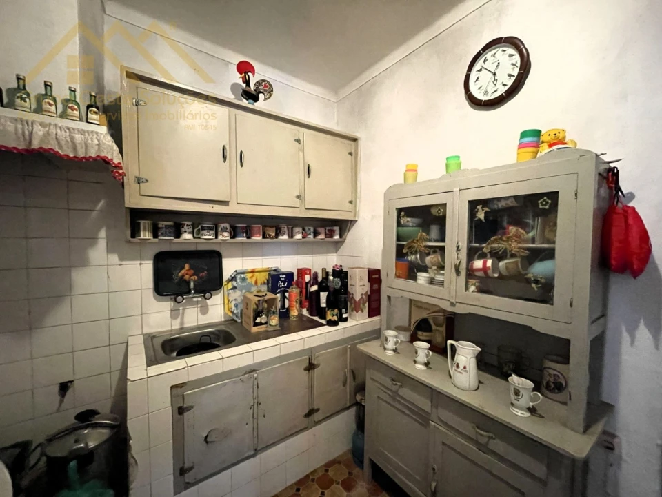 Moradia T3 para Venda em Santa Maria, São Pedro e Matacães Foto 12