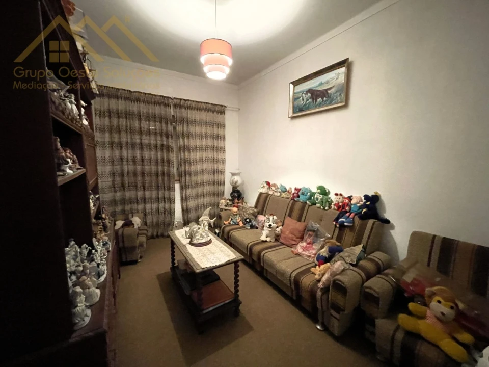 Moradia T3 para Venda em Santa Maria, São Pedro e Matacães Foto 20