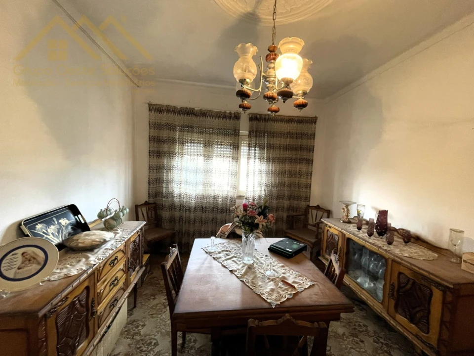 Moradia T3 para Venda em Santa Maria, São Pedro e Matacães Foto 18