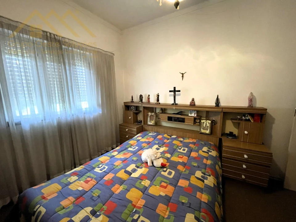 Moradia T3 para Venda em Santa Maria, São Pedro e Matacães Foto 13