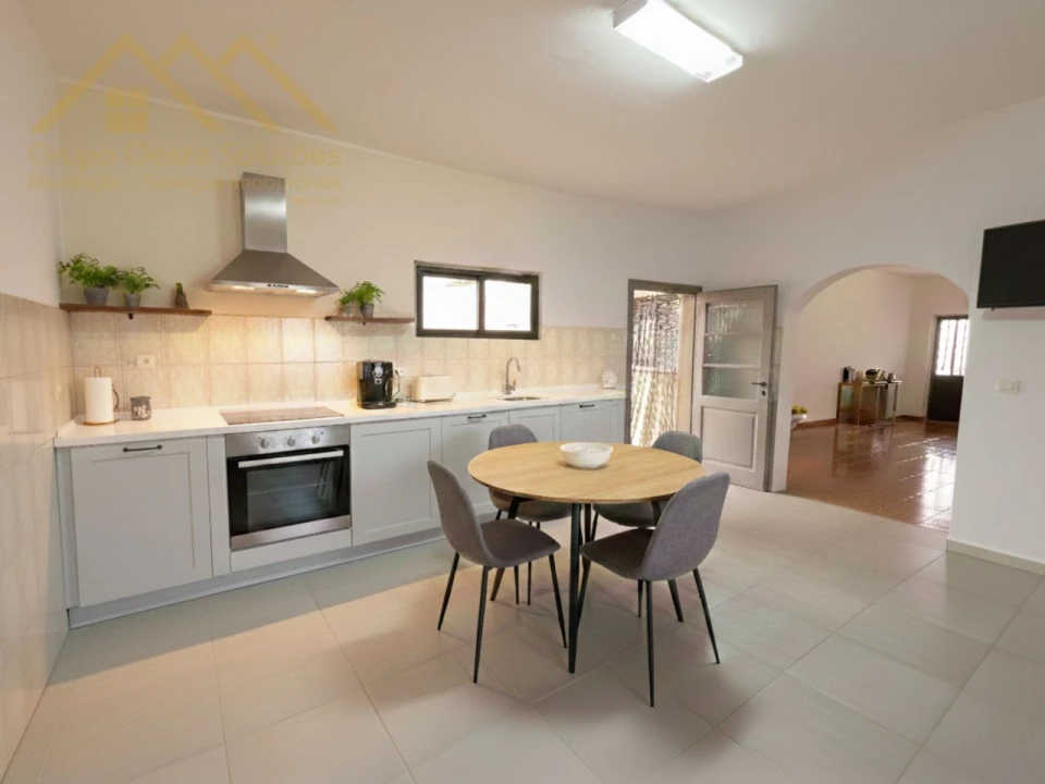 Moradia T3 para Venda em Santa Maria, São Pedro e Matacães Foto 10