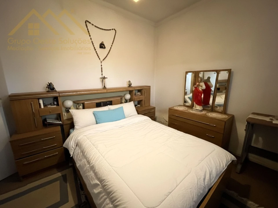 Moradia T3 para Venda em Santa Maria, São Pedro e Matacães Foto 15