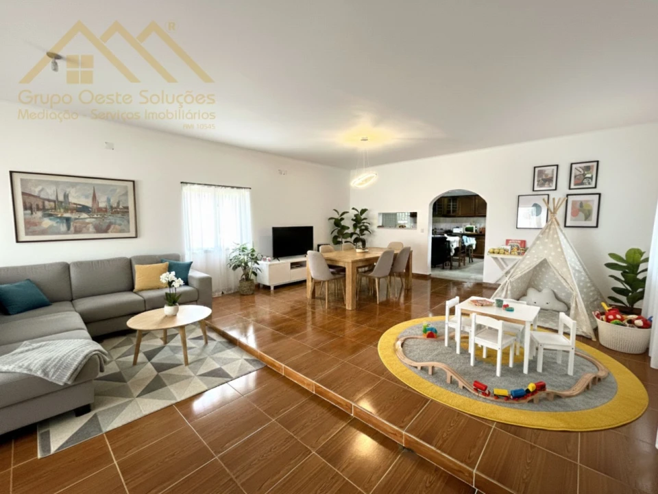 Moradia T3 para Venda em Santa Maria, São Pedro e Matacães Foto 6