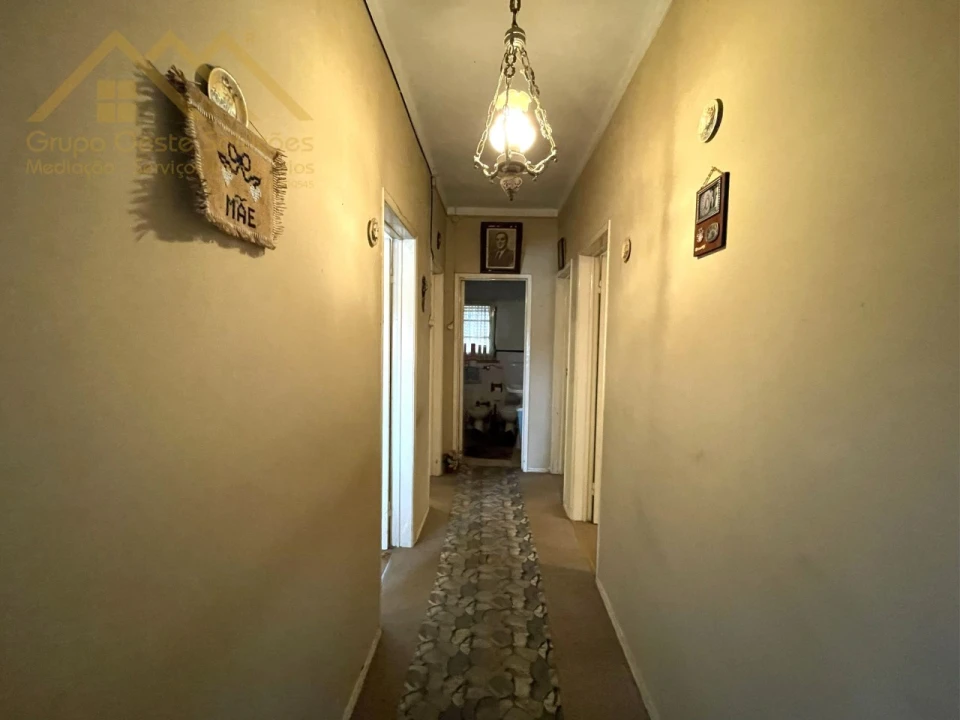 Moradia T3 para Venda em Santa Maria, São Pedro e Matacães Foto 11