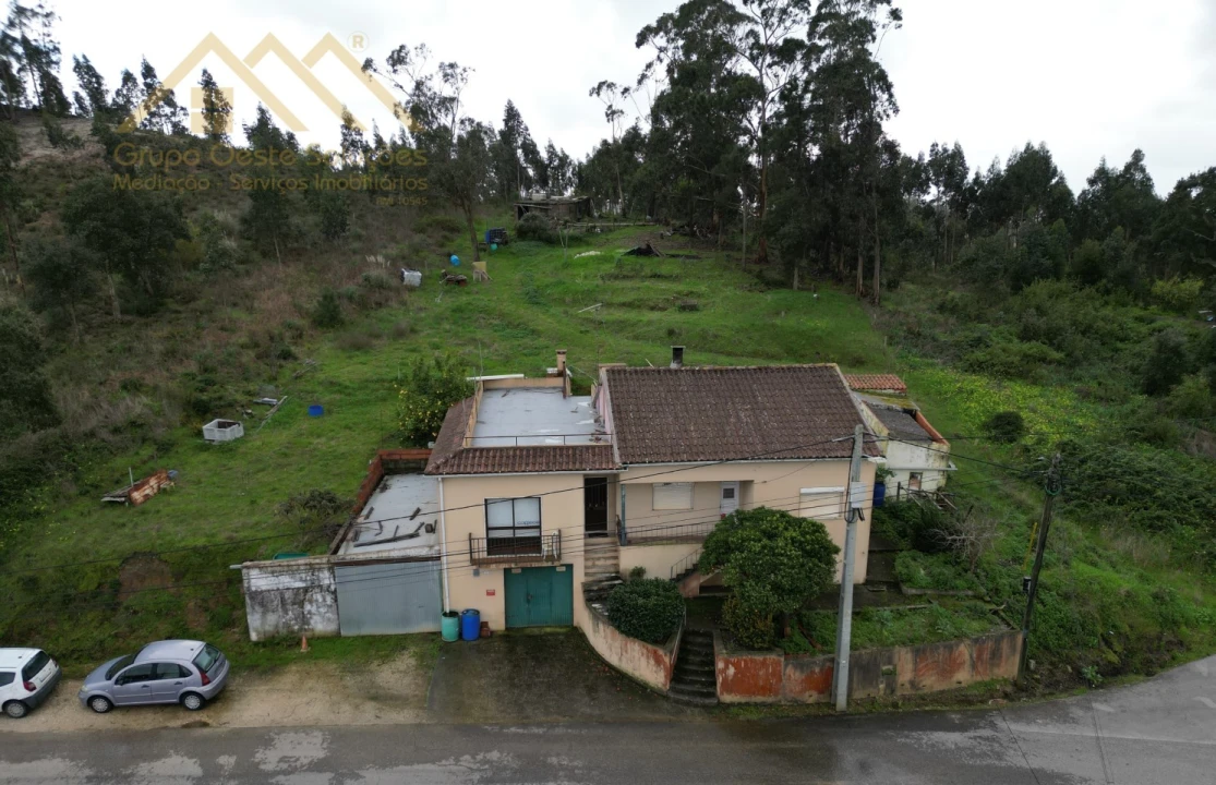 Moradia T3 para Venda em Santa Maria, São Pedro e Matacães Foto 1
