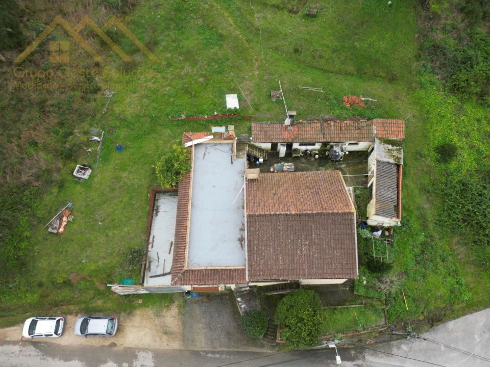 Moradia T3 para Venda em Santa Maria, São Pedro e Matacães Foto 26