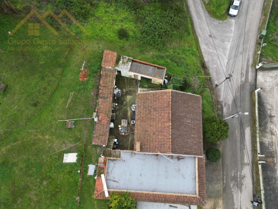 Moradia T3 para Venda em Santa Maria, São Pedro e Matacães Foto 27