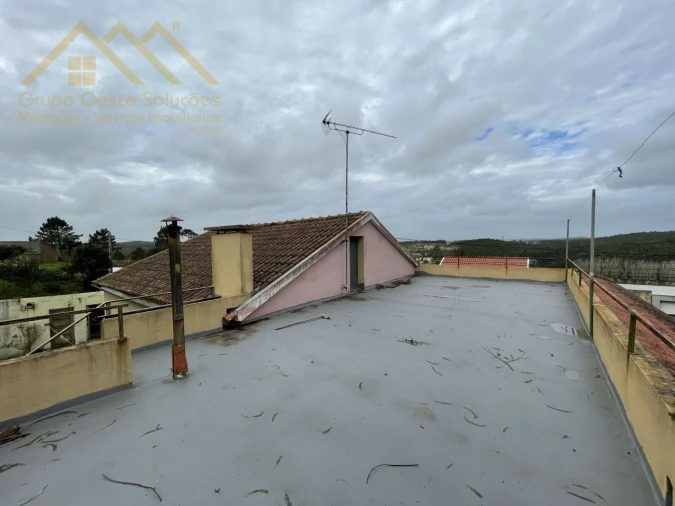 Moradia T3 para Venda em Santa Maria, São Pedro e Matacães Foto 24