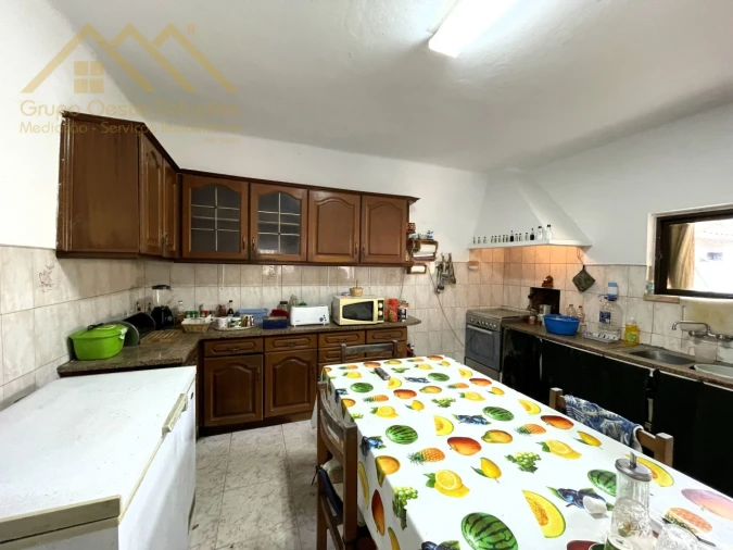 Moradia T3 para Venda em Santa Maria, São Pedro e Matacães Foto 7