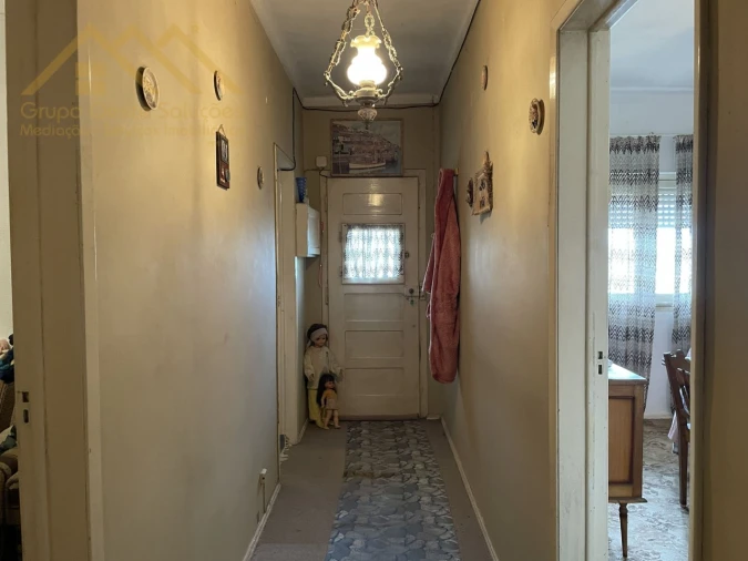 Moradia T3 para Venda em Santa Maria, São Pedro e Matacães Foto 17