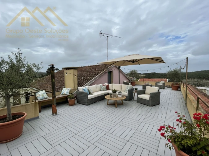 Moradia T3 para Venda em Santa Maria, São Pedro e Matacães Foto 25