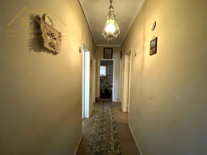 Moradia T3 para Venda em Santa Maria, São Pedro e Matacães Foto 11