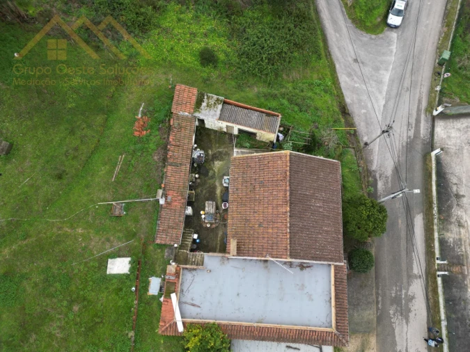 Moradia T3 para Venda em Santa Maria, São Pedro e Matacães Foto 27