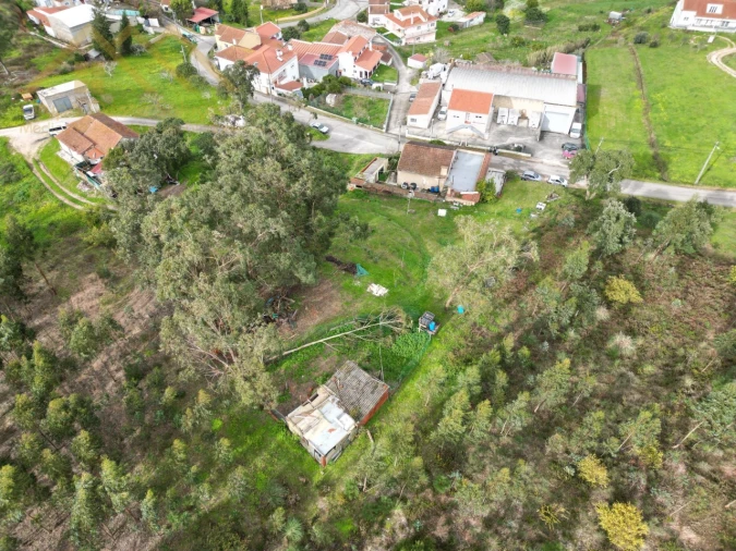 Moradia T3 para Venda em Santa Maria, São Pedro e Matacães Foto 29