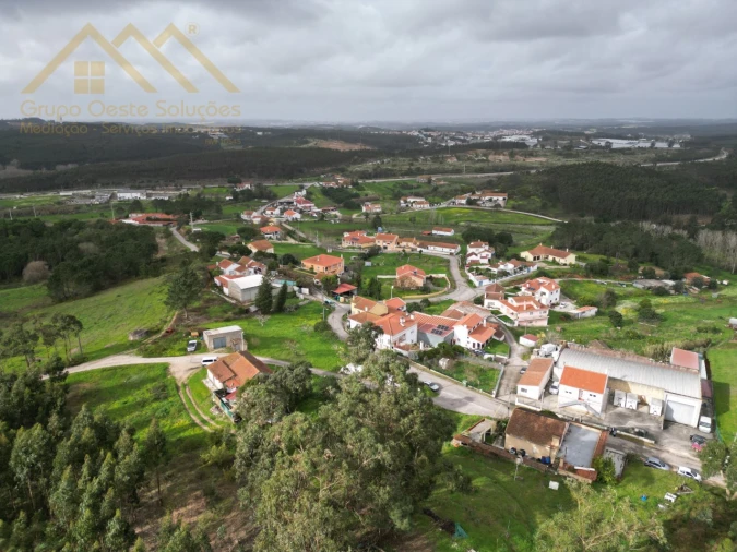 Moradia T3 para Venda em Santa Maria, São Pedro e Matacães Foto 30