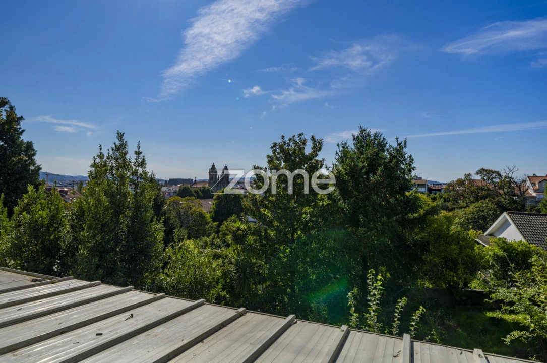 Apartamento T1 para Arrendamento em São Vitor (Braga) Foto 7