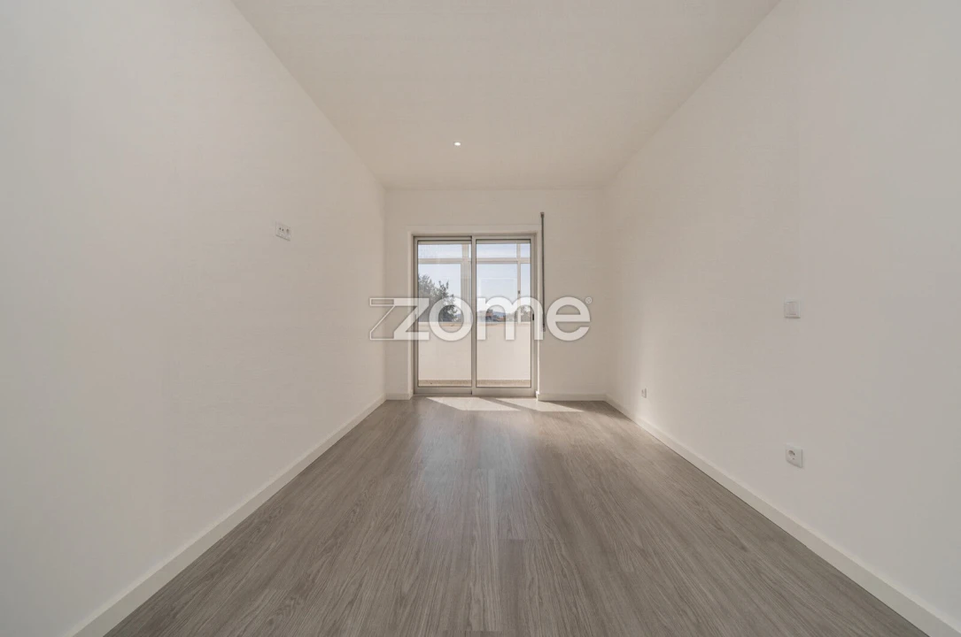 Apartamento T1 para Arrendamento em São Vitor (Braga) Foto 15