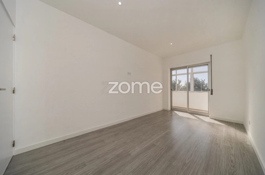 Apartamento T1 para Arrendamento em São Vitor (Braga) Foto 16