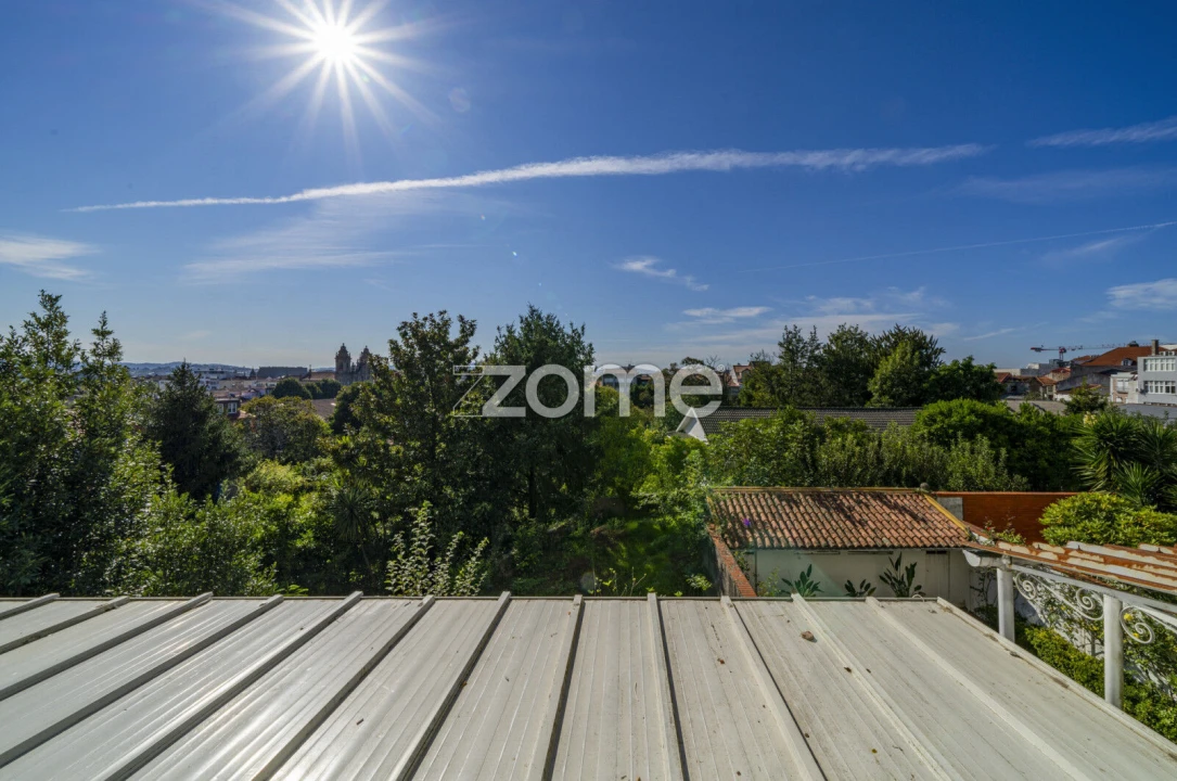 Apartamento T1 para Arrendamento em São Vitor (Braga) Foto 18