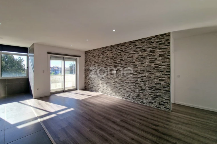 Apartamento T1 para Arrendamento em São Vitor (Braga) Foto 5