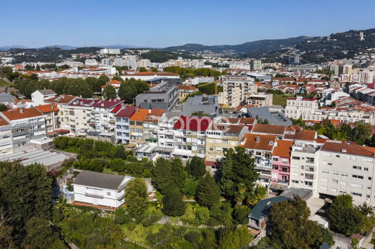 Apartamento T1 para Arrendamento em São Vitor (Braga) Foto 26