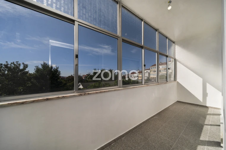 Apartamento T1 para Arrendamento em São Vitor (Braga) Foto 6