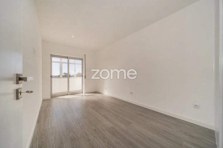 Apartamento T1 para Arrendamento em São Vitor (Braga) Foto 14